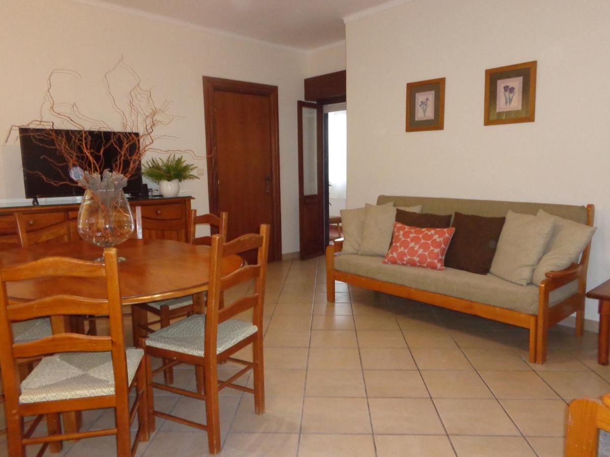 Tenis Mar E Apartment Албуфейра Екстериор снимка