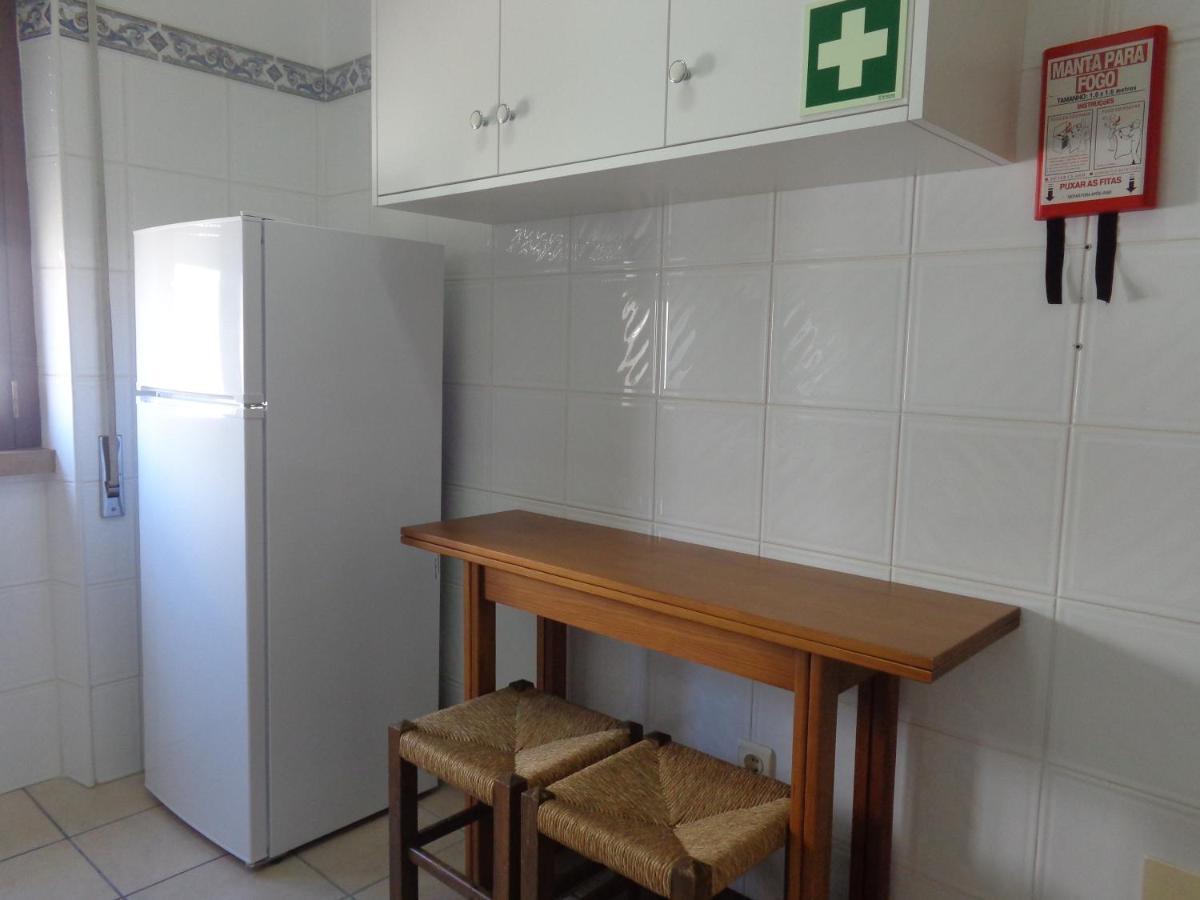 Tenis Mar E Apartment Албуфейра Екстериор снимка