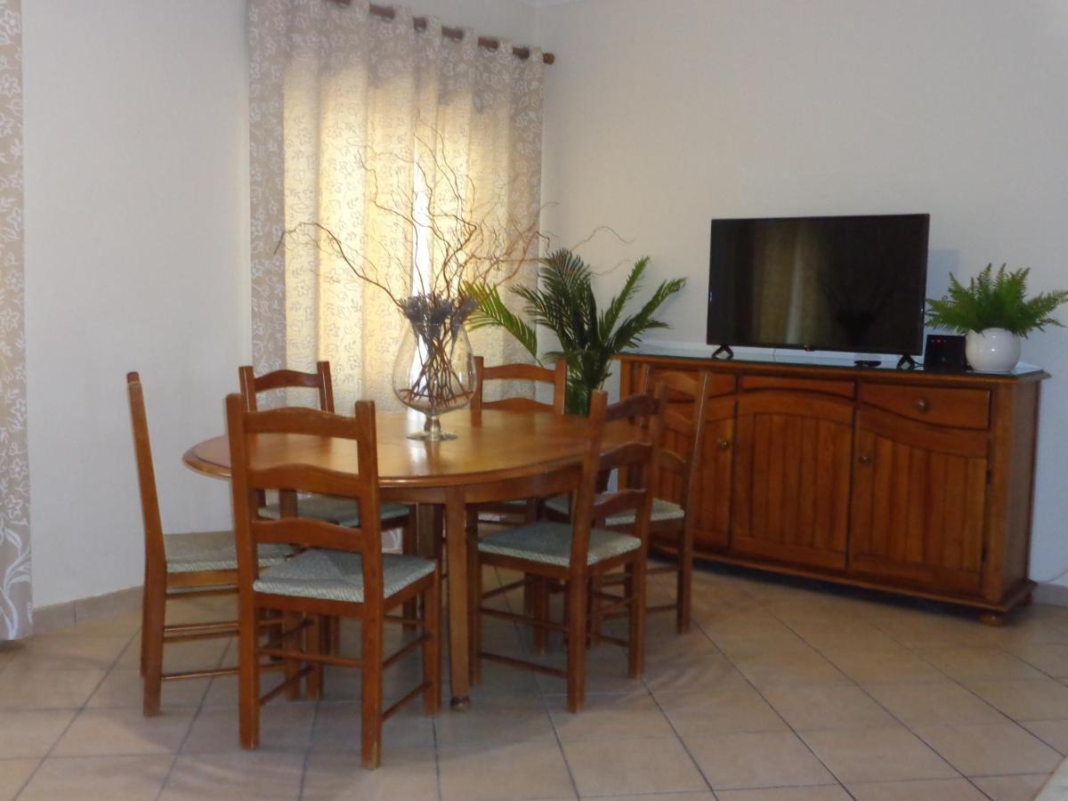 Tenis Mar E Apartment Албуфейра Екстериор снимка