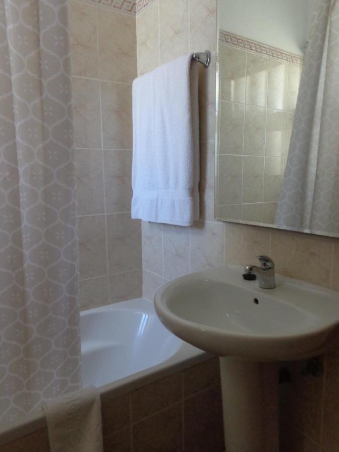 Tenis Mar E Apartment Албуфейра Екстериор снимка
