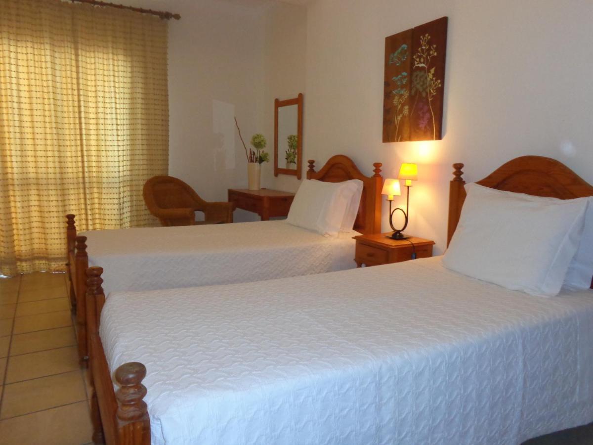 Tenis Mar E Apartment Албуфейра Екстериор снимка