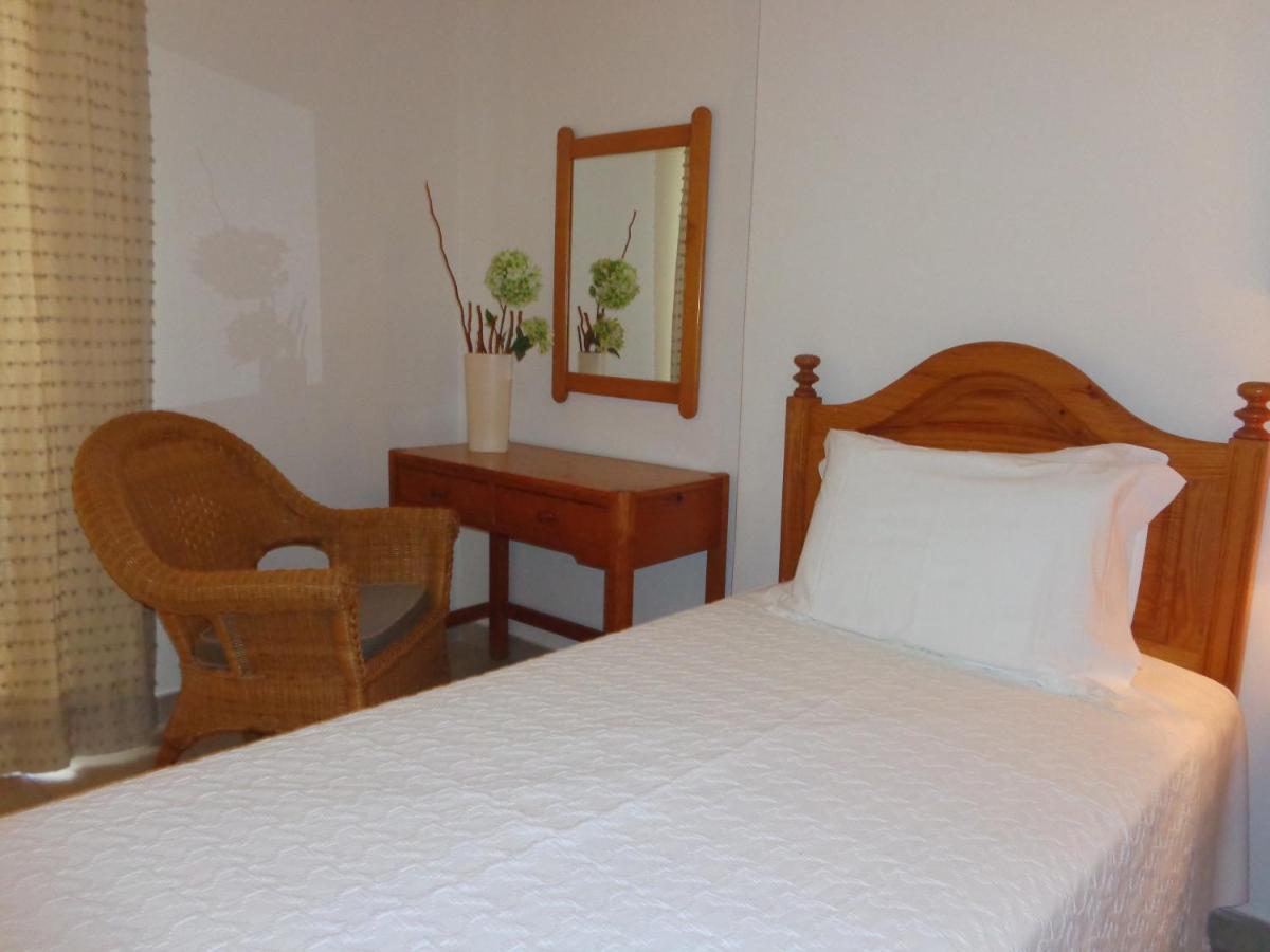 Tenis Mar E Apartment Албуфейра Екстериор снимка