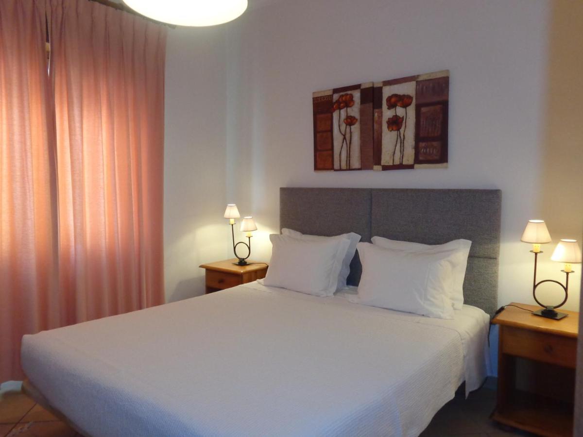 Tenis Mar E Apartment Албуфейра Екстериор снимка
