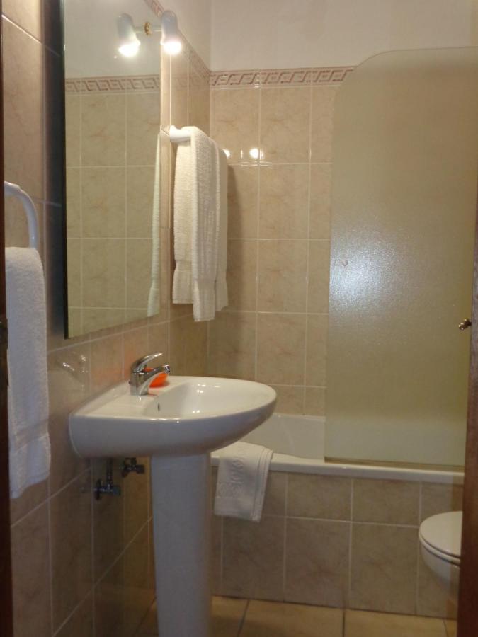 Tenis Mar E Apartment Албуфейра Екстериор снимка